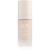 Pierre René Glow Touch világosító BB krém SPF 50+ árnyalat No. 00 30 ml