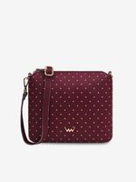 Vuch Coalie Cross body bag Czerwony