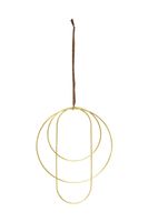 Ferm Living Nástenná dekorácia ferm LIVING Deco Frames