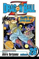 Dragon Ball Z 26 - Akira Toriyama