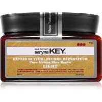 Saryna Key Pure African Shea Butter Light незмиваючий кондиціонер 300 мл