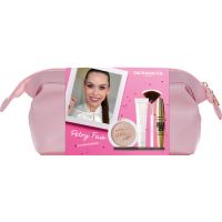 Dermacol Petra Lovelyhair Sparkling Time подаръчен комплект за лице