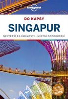 Singapur do kapsy - kniha z kategorie Průvodci Asií
