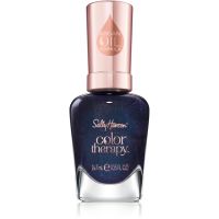 Sally Hansen Color Therapy pečující lak na nehty odstín 455 Time For Blue 14.7 ml