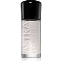 Astra Make-up My Laque 5 Free długotrwały lakier do paznokci odcień 02 Pearly 12 ml