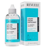 Revuele течен ексфолиант за лице - Liquid Facial Exfoliant 7% AHA/PHA Blend & HA