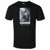 metalik majica muško Bob Marley - Heartache - PRIMITIVE - papfa2281-blk S