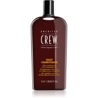 American Crew Hair & Body Daily Moisturizing Conditioner Conditioner zur täglichen Anwendung 1000 ml