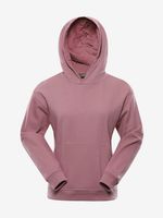 NAX Geoca Sweatshirt Rosa