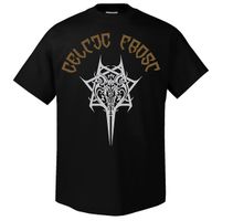 Metal T-Shirt Männer Celtic Frost - Monotheist - ART WORX - 185190-001 S