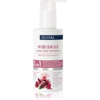 Olival Hibiscus obnovující bezoplachová maska 150 ml
