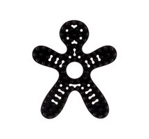 Mr&Mrs Fragrance Niki Big Equilibrium - vůně do auta - náhradní náplň