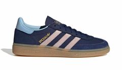 adidas Handball Spezial W Ženy - Tenisky adidas Originals - Modrá - JR0851-6.5 - Size: 6.5