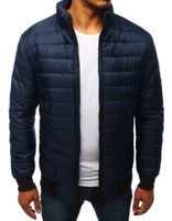 Herrenjacke, DStreet