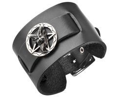 bransoletka Pentagram