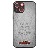 ULTIMATE CASE MagSafe pro Apple iPhone 13 mini - Garage Scratch