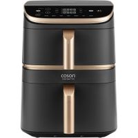 Cosori Turbo Tower Pro Smart 10,8L - Horkovzdušná fritéza