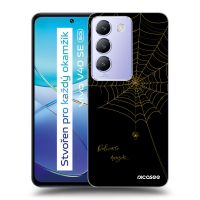 ULTIMATE CASE pro Vivo V40 SE 5G - Delicate danger