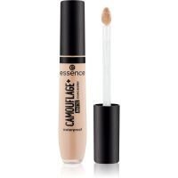 essence CAMOUFLAGE+ MATTE corector lichid cu efect matifiant culoare 70 8 ml