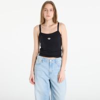 adidas Double Layered Tank Top Black/ Black XL