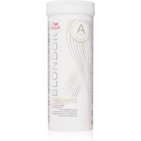 Wella Professionals Blondor Freelights hamvasító és melírozó púder 400 g