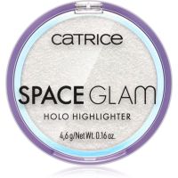 Catrice Space Glam озаряваща пудра 4,6 гр.