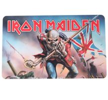 Podkładka Iron Maiden - ROCK OFF