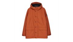 Makia Grit Jacket M