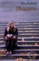 Obsazeno - Věra Nosková - kniha z kategorie Beletrie