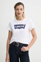 Levi's Bavlnené tričko Levi's THE PERFECT TEE