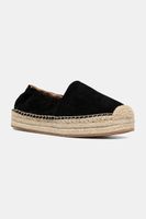 BOSS Kožené espadrilky BOSS Madeira