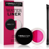 Revolution Relove Water Activated Liner Eyeliner Farbton Agile 6,8 g