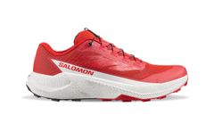 Salomon Pulsar Red Muškarci - Tenisice Salomon - Crvena - L49230100-9.5 - Size: 9.5