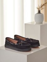 Resti Klasyczne damskie mokasyny Acimine