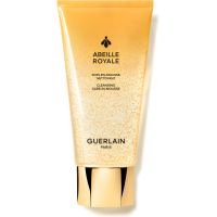 GUERLAIN Abeille Royale Cleansing Care-In-Mousse делікатна очищуюча пінка 175 мл