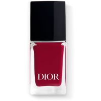 DIOR Dior Vernis лак за нокти цвят 853 Rouge Trafalgar 10 мл.