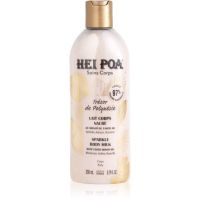Hei Poa Treasure of Polynesia telové mlieko 250 ml