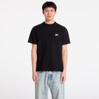 T-shirt Patta Tough Love T-Shirt UNISEX Black XS