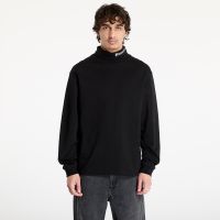 Koszulka PLEASURES Satisfaction Turtleneck Black M