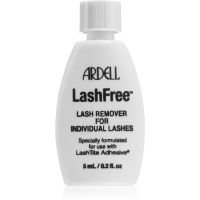 Ardell LashFree odstranjevalec lepila šopastih trepalnic 5 ml