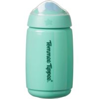 Tommee Tippee Superstar Sipper чашка-непроливайка 12m+ Green 390 мл