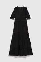 Marisse Women's Dress L-Su-4054 Black