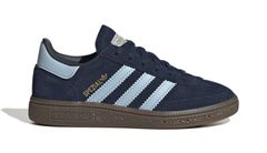 adidas Handball Spezial C Djeca - Tenisice adidas Originals - Plava - JI2895-31 - Size: 31