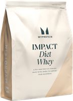 MyProtein Impact Diet Whey 1000 g chocolate