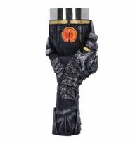 kalich Pán prstenů - Sauron
