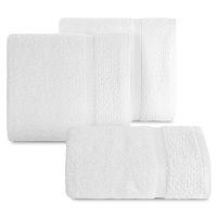 Eurofirany Unisex's Towel 432525