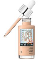 Maybelline New York Superstay 24h Skin Tint - 10 - alapozó