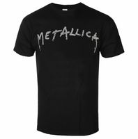 metalik majica muško Metallica - Wuz Here - ROCK OFF - METTS61MB PHDMTLTSBWUZ XXL