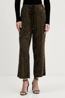 Pedro del Hierro pantaloni