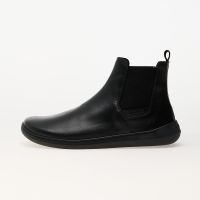 Trampki Skinners Boots Chelsea Leather Black EUR 36